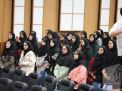 گزارش تصویری مراسم جشن نو دانشجویان 1403